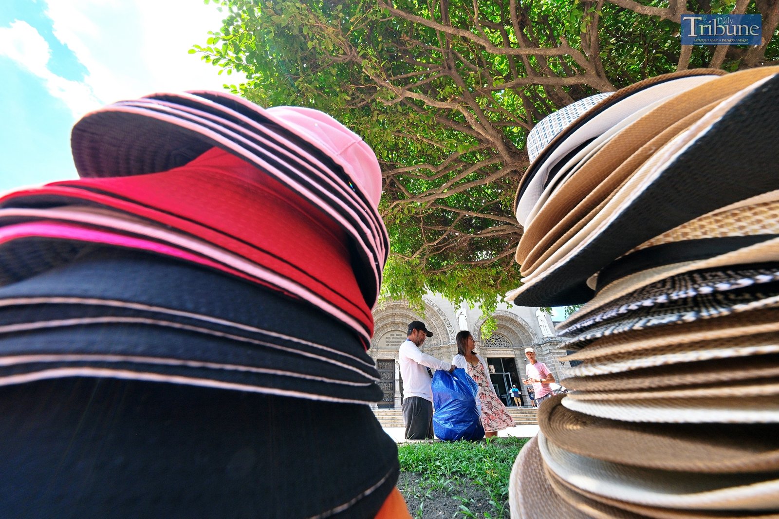TRIBUNE-intramuros-souvenirs